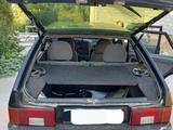 ВАЗ (Lada) 2114 2012 годаүшін1 500 000 тг. в Шымкент – фото 5
