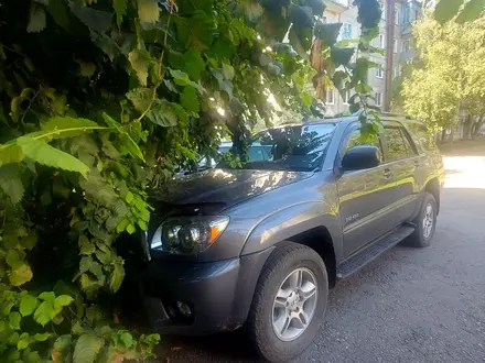 Toyota 4Runner 2004 года за 10 500 000 тг. в Усть-Каменогорск – фото 2