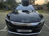 BYD Song Plus 2022 года за 10 000 000 тг. в Алматы – фото 2