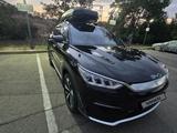 BYD Song Plus 2022 года за 10 000 000 тг. в Алматы – фото 3