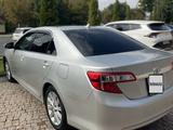 Toyota Camry 2012 года за 9 300 000 тг. в Шымкент – фото 4