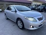 Toyota Corolla 2007 годаүшін5 150 000 тг. в Алматы – фото 3