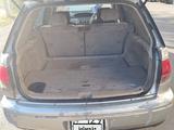 Toyota Vista 1999 года за 1 600 000 тг. в Астана – фото 5