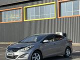 Hyundai Elantra 2014 годаүшін6 550 000 тг. в Алматы