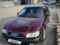 Audi S4 1992 года за 1 700 000 тг. в Талдыкорган – фото 7