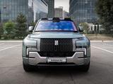 BYD Yangwang U8 2024 годаүшін90 000 000 тг. в Астана – фото 3