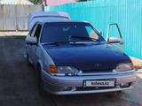 ВАЗ (Lada) 2115 2004 года за 700 000 тг. в Семей