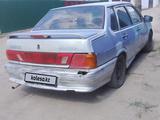 ВАЗ (Lada) 2115 2004 года за 700 000 тг. в Семей – фото 4