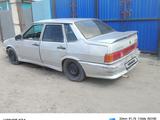 ВАЗ (Lada) 2115 2004 года за 700 000 тг. в Семей – фото 5
