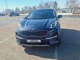 Kia Sportage 2020 года за 12 800 000 тг. в Астана