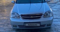 Chevrolet Lacetti 2012 годаfor3 400 000 тг. в Карабулак – фото 2