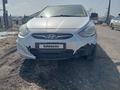 Hyundai Accent 2013 года за 2 700 000 тг. в Шемонаиха – фото 2