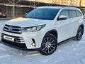 Toyota Highlander 2018 годаfor22 500 000 тг. в Алматы – фото 22