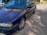 Nissan Primera 1990 годаfor1 150 000 тг. в Конаев (Капшагай) – фото 3