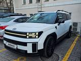 Hyundai Santa Fe 2024 года за 22 400 000 тг. в Алматы