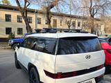 Hyundai Santa Fe 2024 года за 22 400 000 тг. в Алматы – фото 5