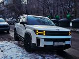 Hyundai Santa Fe 2024 года за 22 400 000 тг. в Алматы – фото 2