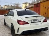 Mercedes-Benz CLA 45 AMG 2018 годаfor19 850 000 тг. в Астана – фото 5