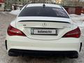 Mercedes-Benz CLA 45 AMG 2018 годаүшін17 900 000 тг. в Астана – фото 5