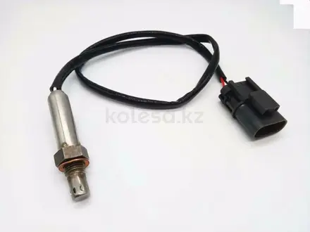 Лямбда зонд (Кислородный Датчик) Nissan за 10 000 тг. в Актобе – фото 3