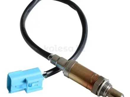 Лямбда зонд (Кислородный Датчик) Nissan за 10 000 тг. в Актобе – фото 5