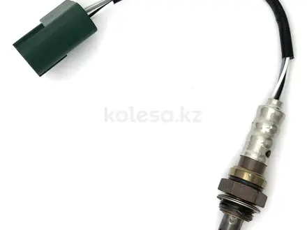 Лямбда зонд (Кислородный Датчик) Nissan за 10 000 тг. в Актобе – фото 8