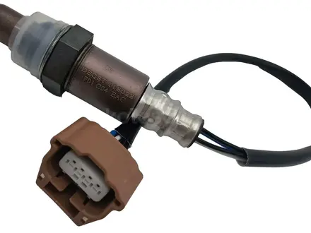 Лямбда зонд (Кислородный Датчик) Nissan за 10 000 тг. в Актобе – фото 9