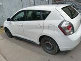 Pontiac Vibe 2009 годаүшін3 700 000 тг. в Алматы – фото 3