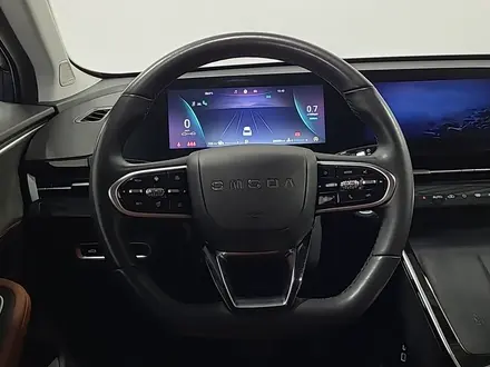 OMODA C5 2023 года за 7 290 000 тг. в Алматы – фото 13