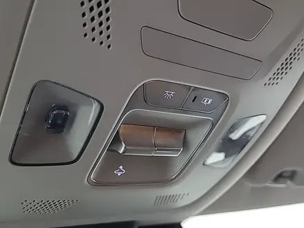 OMODA C5 2023 года за 7 290 000 тг. в Алматы – фото 17
