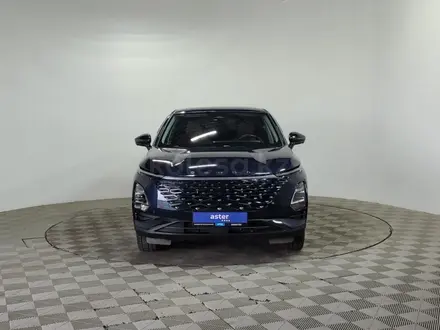 OMODA C5 2023 года за 7 290 000 тг. в Алматы – фото 2