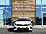 Kia Rio 2021 годаfor8 490 000 тг. в Тараз – фото 5