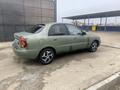 Chevrolet Lanos 2007 года за 850 000 тг. в Атырау – фото 4