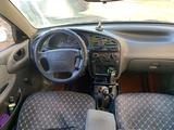 Chevrolet Lanos 2007 года за 850 000 тг. в Атырау – фото 3