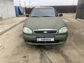 Chevrolet Lanos 2007 года за 850 000 тг. в Атырау – фото 8