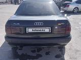 Audi 80 1993 года за 1 300 000 тг. в Конаев (Капшагай) – фото 2