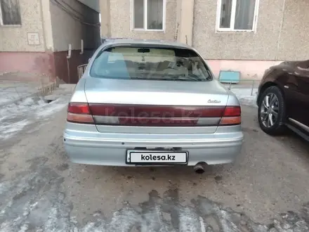 Nissan Cefiro 1995 года за 2 600 000 тг. в Усть-Каменогорск