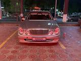 Mercedes-Benz E 320 2002 годаfor5 300 000 тг. в Шымкент – фото 2