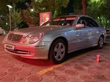 Mercedes-Benz E 320 2002 годаfor5 300 000 тг. в Шымкент