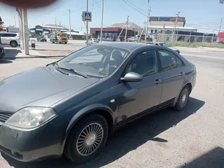 Nissan Primera