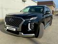 Hyundai Palisade 2022 года за 23 500 000 тг. в Костанай – фото 2