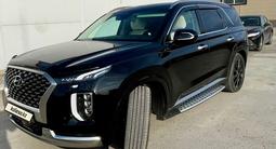 Hyundai Palisade 2022 года за 22 500 000 тг. в Костанай – фото 2