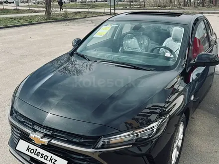Chevrolet Monza 2023 года за 9 550 000 тг. в Астана – фото 10