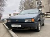 Volkswagen Passat 1991 года за 600 000 тг. в Павлодар – фото 2