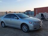 Toyota Camry 2007 годаүшін6 300 000 тг. в Кызылорда – фото 2