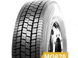 Mirage 235/75 R17.5 16PR 143/141J Для ведущей оси MG628 за 72 790 тг. в Алматы