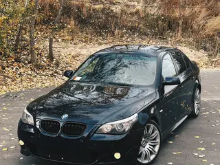 BMW 550