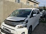 Toyota Vellfire 2014 годаүшін5 500 000 тг. в Тараз