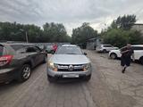 Renault Duster 2016 годаүшін1 500 000 тг. в Астана