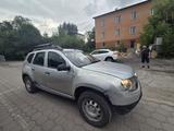 Renault Duster 2016 годаүшін1 500 000 тг. в Астана – фото 4